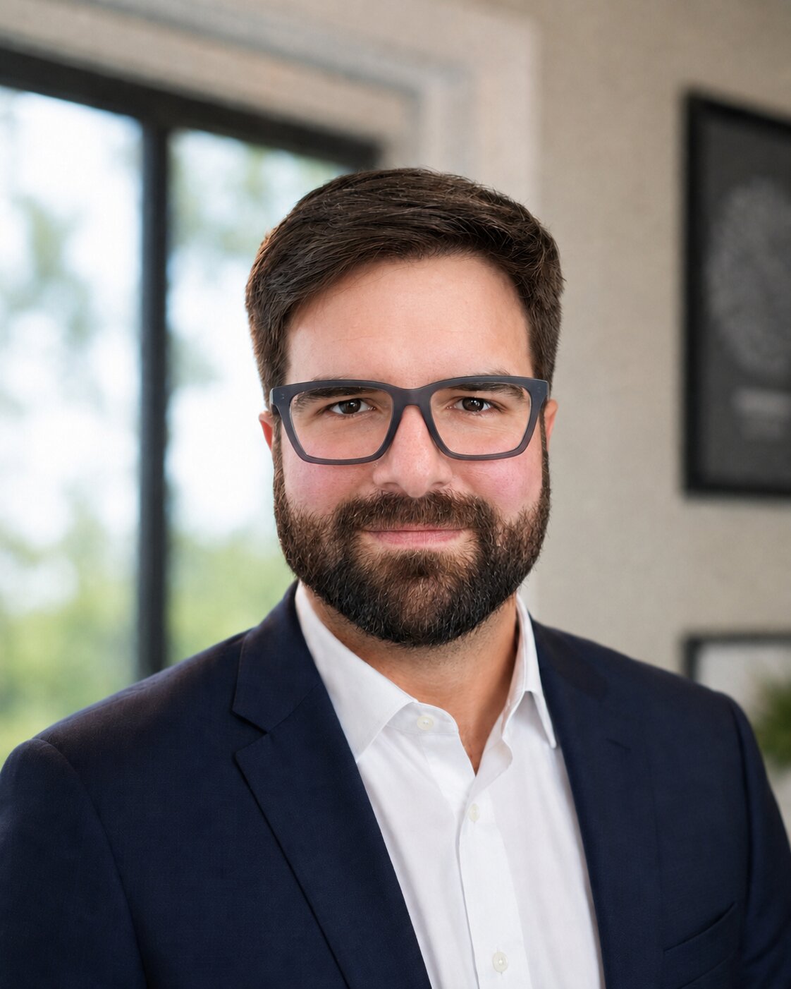 James North, President of Legacy North Management