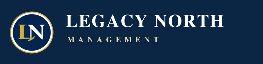 Legacy North Management